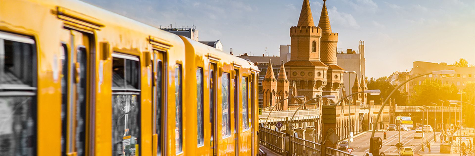 Die Wirtschaft muss brummen. Nicht der Kopf.