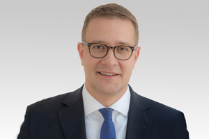 Adrian Grasse, forschungspolitischer Sprecher der CDU-Fraktion Berlin