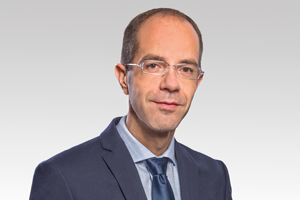 Christian Gräff, designierter Obmann der CDU-Fraktion für den BER-Untersuchungsausschuss