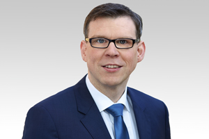 Florian Graf, Fraktionsvorsitzender